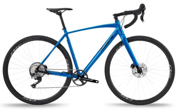 Gravel X  2.0 Alu 11V