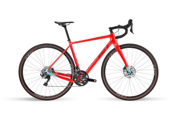 Gravel X EVO 3.5