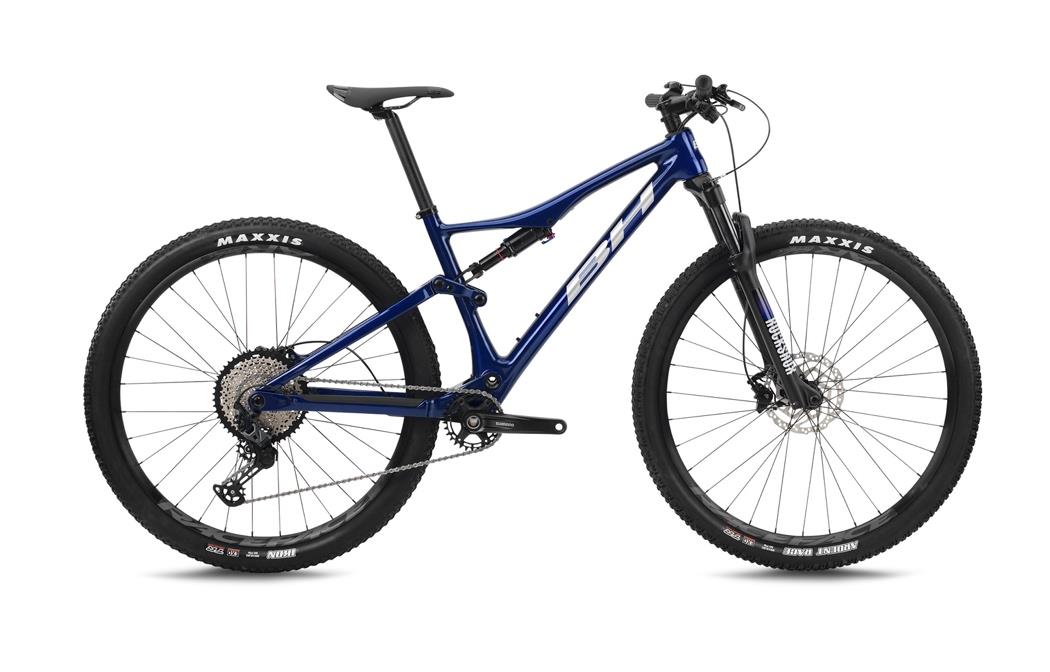 LYNX Race Carbon RC 3.0